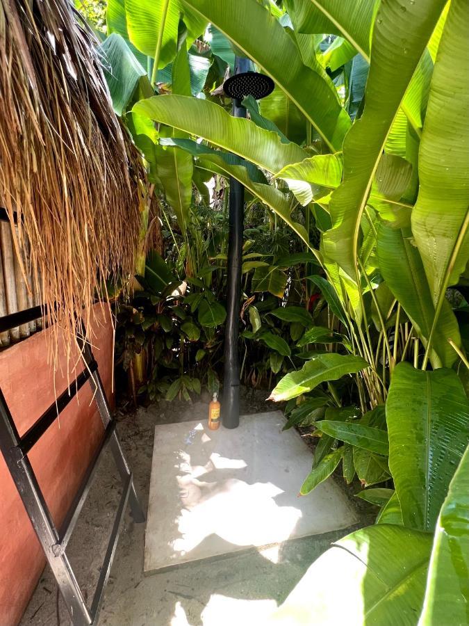 Secret Pool Villa Tuason Beach General Luna  Exterior photo
